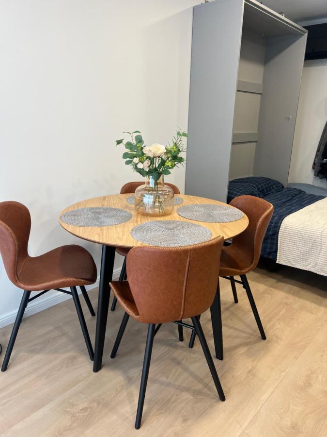 Kaerdla Holiday Apartment With Sauna And Terrace Εξωτερικό φωτογραφία