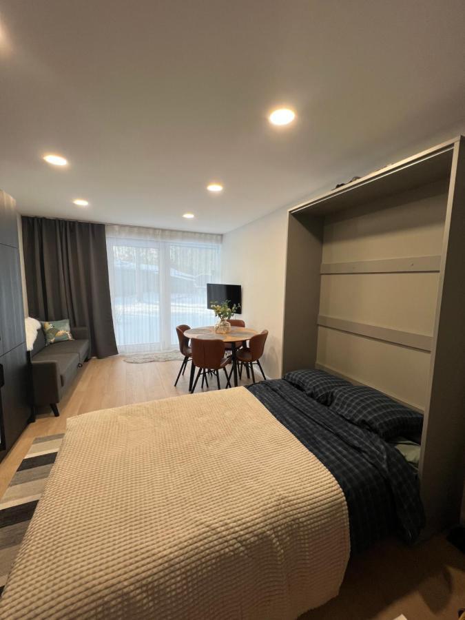 Kaerdla Holiday Apartment With Sauna And Terrace Εξωτερικό φωτογραφία