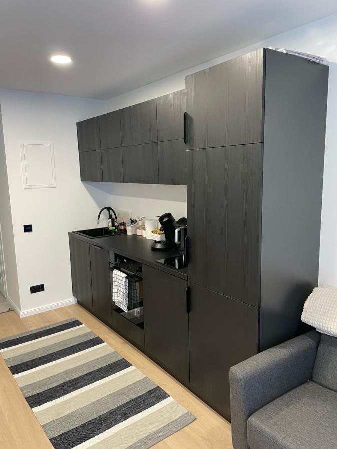 Kaerdla Holiday Apartment With Sauna And Terrace Εξωτερικό φωτογραφία