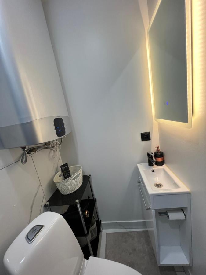 Kaerdla Holiday Apartment With Sauna And Terrace Εξωτερικό φωτογραφία