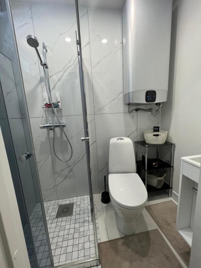 Kaerdla Holiday Apartment With Sauna And Terrace Εξωτερικό φωτογραφία