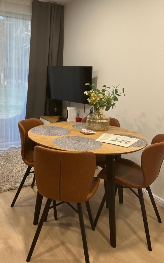 Kaerdla Holiday Apartment With Sauna And Terrace Εξωτερικό φωτογραφία
